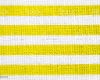 CF Yellow & White Skirt
