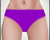 HD Sensual Panty Purple