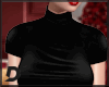 [D] Black Stay In Outfit