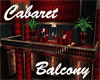 [M] Cabaret Balcony VIP