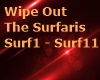 Wipe Out The Surfaris