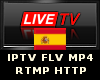 Live TV +7 Spain