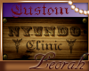 LM CUSTOM~Nyundo Clinic