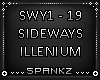 Sideways - Illenium