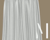 White Curtain