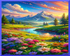 Spring Flowers 4