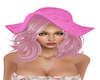 |AD| Brooke Pink W Hat