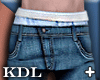 Swag Baggy Jeans