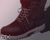 !! Moda Black Boots