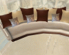 Sofa elegant