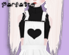 ♡ Heart Jumper - Shiro
