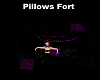 Pillows Fort
