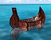 Polynesian Love Canoe