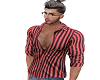 Eme-Stripped Shirt01