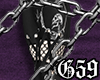 G*59 Skeleton Trippin
