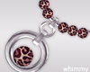 Leopard Necklace