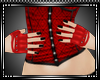 [Z] Le Red Gloves