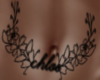 Chloe Flower Tattoo