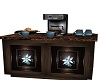 TEAL COFFEE ANIMATED