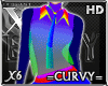 =DX= Envy Curvy HD X6 