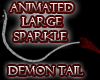 Demon Tail (Sparkle)