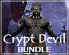 Crypt Devil Bundle