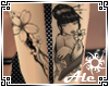 [Ale] Geisha Tattoo II