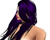 J* Purple Long Hair 03