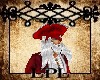 [LPL] Pirate Santa Hat