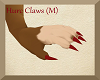 Hurc Claws (M)