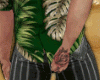 Bros Tropical Shirt