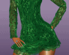 GREEN Dress II