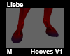 Liebe Hooves M V1