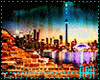 Ambient City in Colors