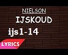 ijskoud