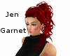 Jen - Garnet