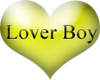 ~Valentine~ Lover Boy