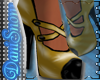 {DSD}Flirty Plats Gold
