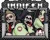Grave Misfits. [DON]