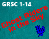 Ghost Rider In The Sky