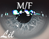 ♦ Real Eyes M/F