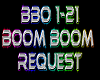 Boom Boom rmx