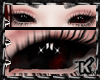 |K| Demon Unisex Eyes
