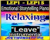 Leave Relaxing Song