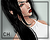*CH* Hair Cell Black