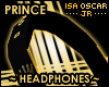 !! PRINCE Headphones #2