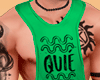 [Y] Muscle Top + Tattoo