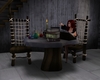 witches table