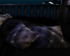 NIGHT♥-ROUND PUFF POSE