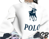 SB! Polo Sweater